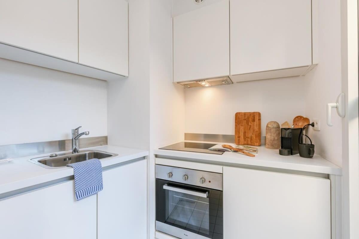 Huswell - Apartment '2Katelijne' In Centre Of Anversa Esterno foto
